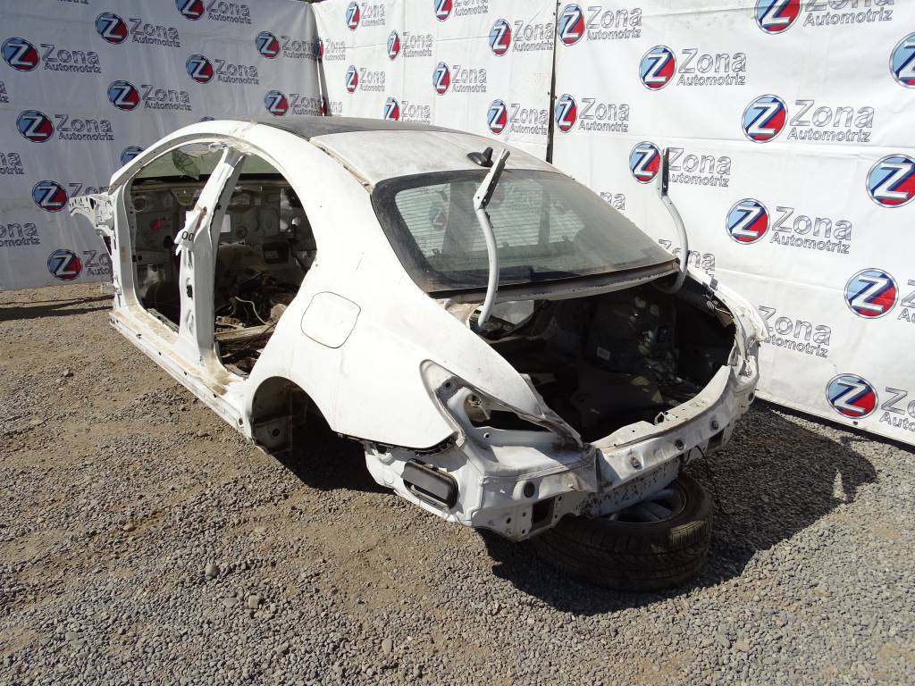 Mercedes Benz Clase CLA (W117) CLA 220 CDI / d Año 2018 #323