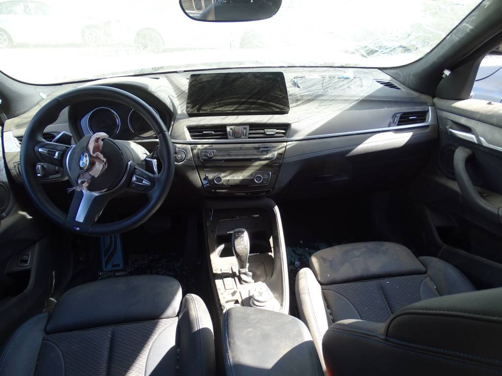 Bmw Serie X2 (F39) xDrive 20 i Año 2019 #330