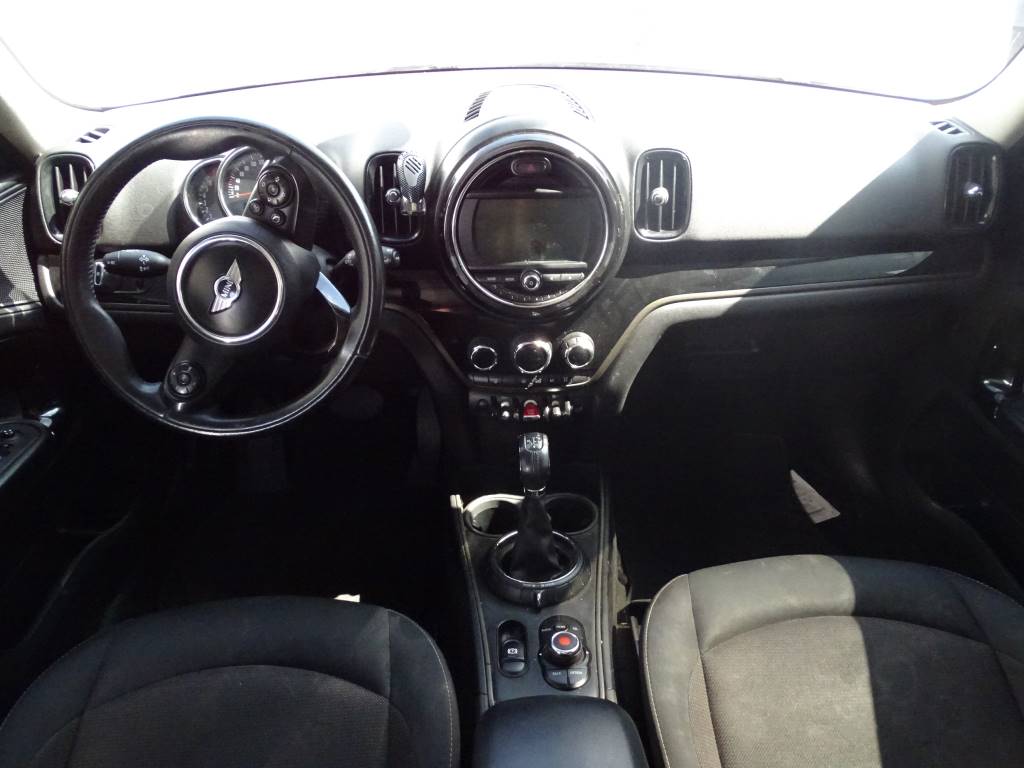 Mini Cooper Serie (F60) Country Man Año 2016 #304