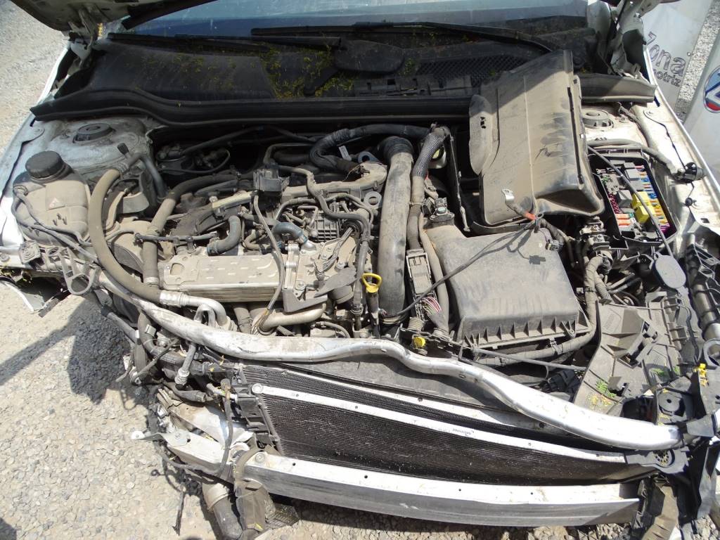 Mercedes Benz Clase A (W176) A 200 CDI / d Año 2016 #425