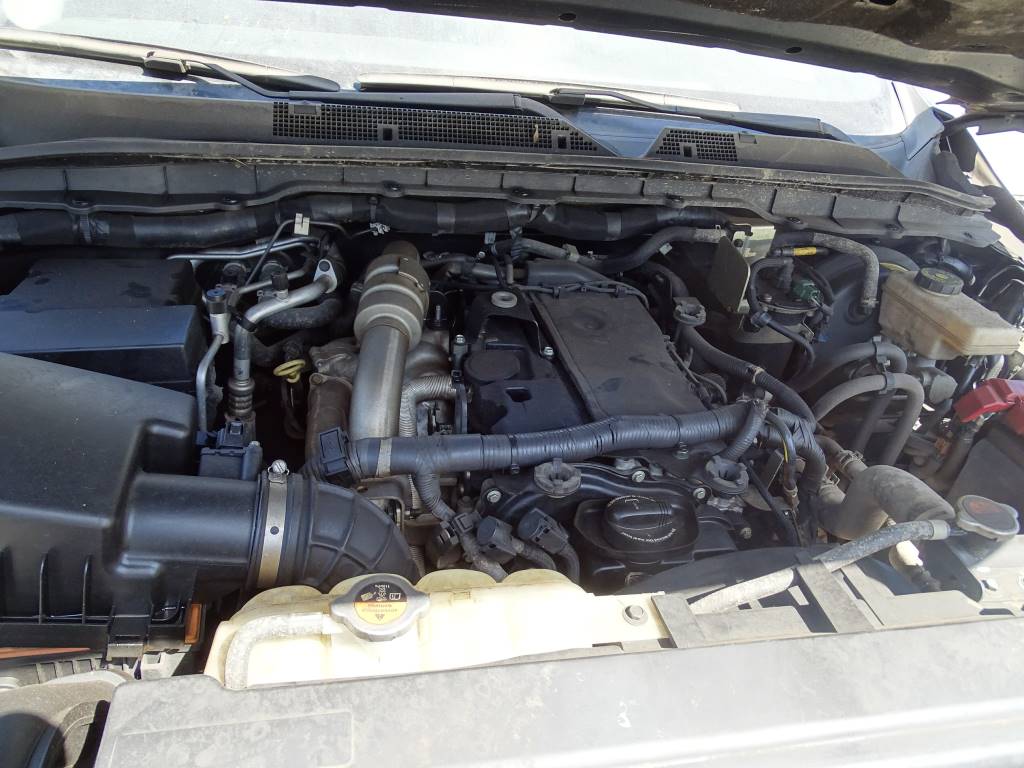 Mercedes Benz Clase X (W470) X 250 d 4-matic Año 2018 #363