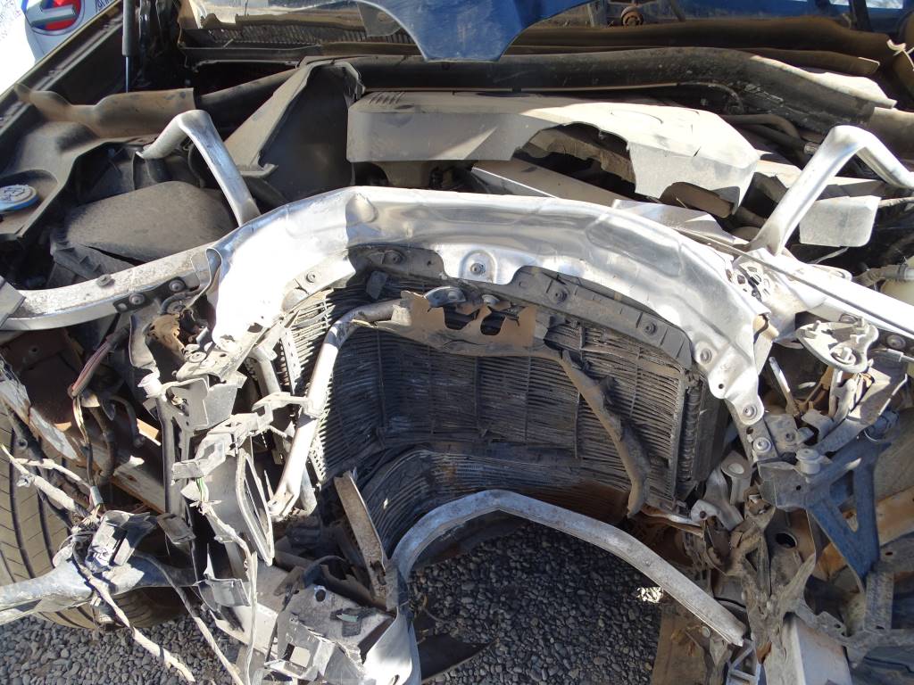 Bmw Serie X4 (G02) Xdrive 30i 4X4 2.0 Año 2022 #448