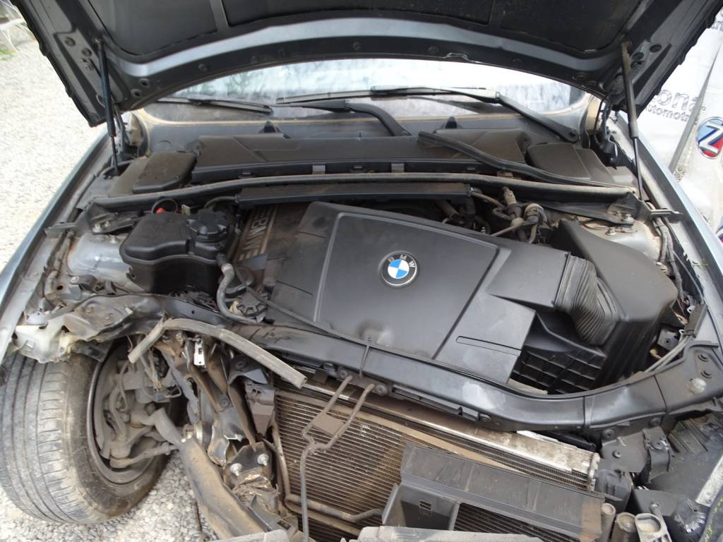 Bmw Serie 3 (E90) 316 i Año 2011 #418