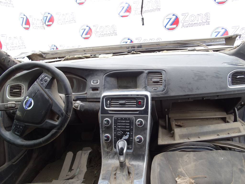 Volvo Serie S60 II Drive / D2 Año 2015 #299