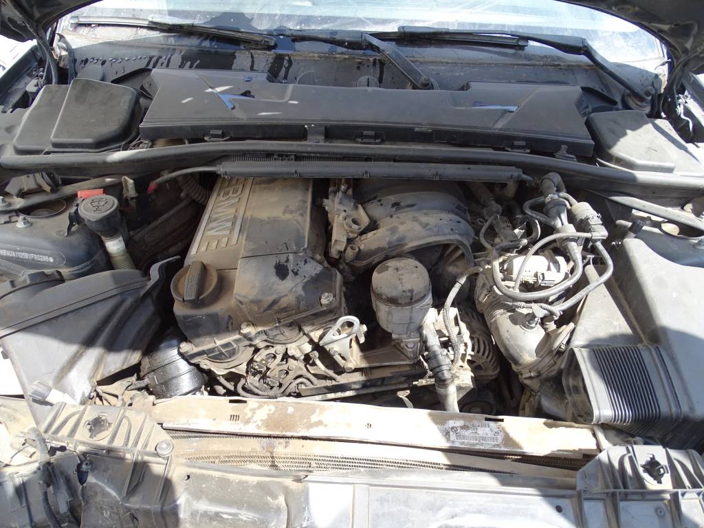 Bmw Serie 1 (E81) 116 i Año 2011 #358