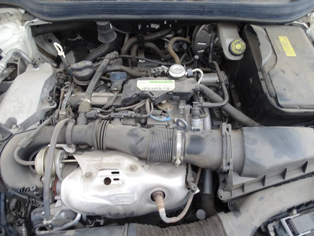 Mercedes Benz Clase GLA (W156) GLA 200 Año 2018 #340