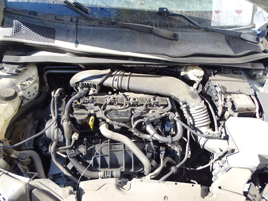 Volvo Serie V40 CROSS COUNTRY V40 CROSS COUNTRY T4 AUT Año 2014 #450