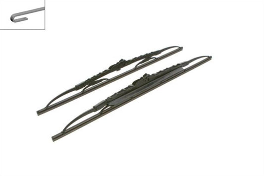 Plumillas Limpiaparabrisas Bmw X1 (E84) 61610443590