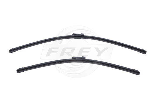 Plumilla Limpiaparabrisas Bmw X3 (G01), X4 (G02) 61617469820