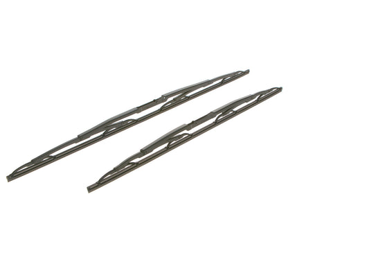 Plumilla Limpiaparabrisas Bmw Serie 5 (E39), X3 (E83), X5 (E53) 61619070579