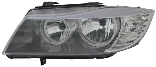 Farol Delantero Izquierdo Bmw Serie 3 (E90, E91) 63117202581