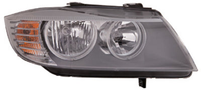 Farol Delantero Derecho Bmw Serie 3 (E90, E91) 63117202582
