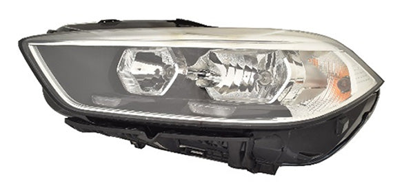 Farol Delantero Izquierdo Bmw Serie 1 (F40) 63117214913