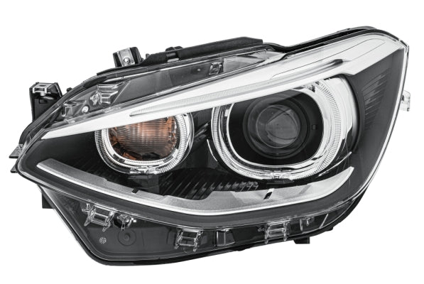 Farol Delantero Izquierdo Bmw Serie 1 (F20, F21) 63117296913