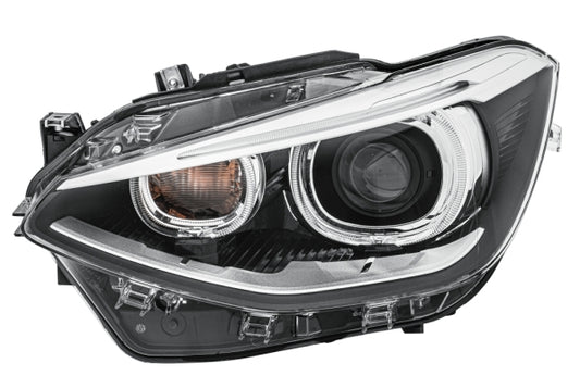 Farol Delantero Izquierdo Bmw Serie 1 (F20, F21) 63117296913