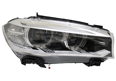 Farol Delantero Derecho Bmw X5 (F15), X6 (F16) 63117317102