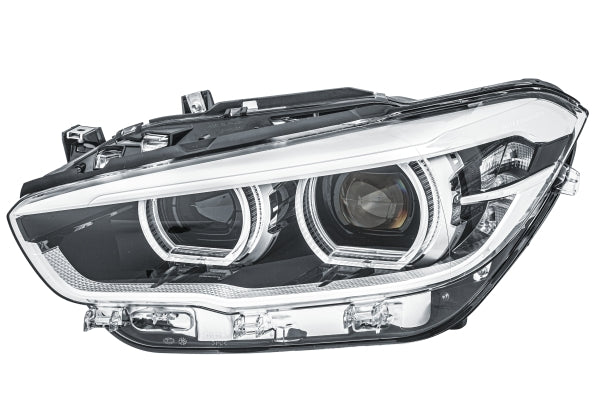 Farol Delantero Izquierdo Bmw Serie 1 (F20, F21) 63117414141
