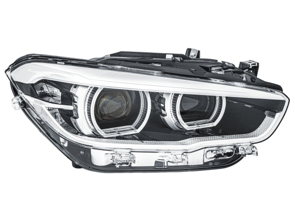 Farol Delantero Derecho Bmw Serie 1 (F20, F21) 63117414142