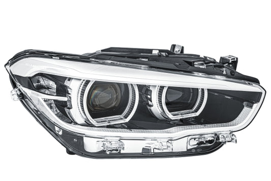 Farol Delantero Derecho Bmw Serie 1 (F20, F21) 63117414142