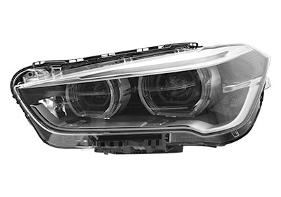Farol Delantero Izquierdo Bmw X1 (F48) 63117436461