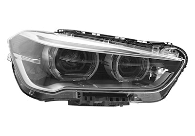 Farol Delantero Derecho Bmw Serie X1 (F48) 63117436462