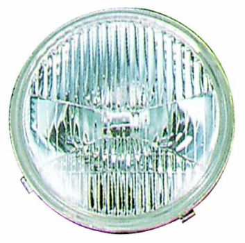Farol Delantero Derecho Bmw Serie 3 (E30), 6 (E24) 63121370904