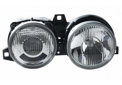 Farol Delantero Derecho Bmw Serie 3 (E30) 63121386806