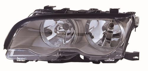 Farol Delantero Izquierdo Bmw Serie 3 (E46) 63126919627