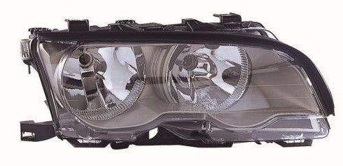 Farol Delantero Derecho Bmw Serie 3 (E46) 63126919628