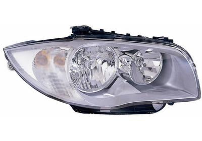 Farol Delantero Izquierdo Bmw Serie 1 (E81, E87) 63126924485