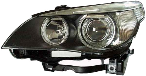 Farol Delantero Izquierdo Bmw Serie 5 (E60, E61) 63127160193
