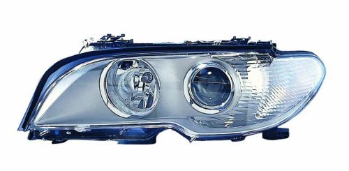 Farol Delantero Derecho Bmw Serie 3 (E46) 63127165920