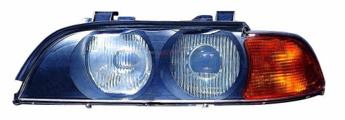 Farol Delantero Izquierdo Bmw Serie 5 (E39) 63128362463