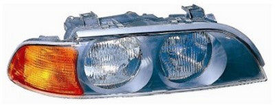 Farol Delantero Derecho Bmw Serie 5 (E39) 63128362464