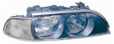 Farol Delantero Derecho Bmw Serie 5 (E39) 63128375300