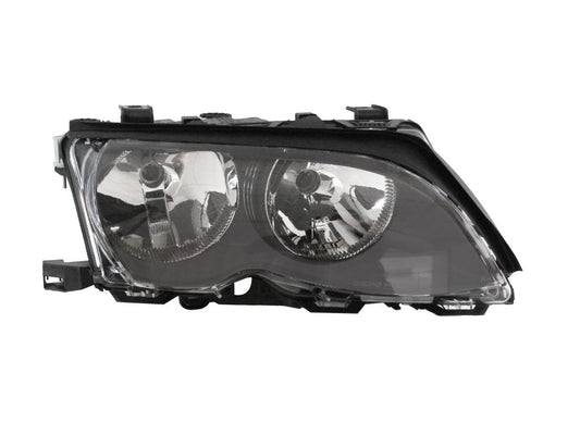 Farol Delantero Derecho Bmw Serie 3 (E46) 63128380176