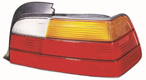 Farol Trasero Derecho Bmw Serie 3 (E36) 63211387658