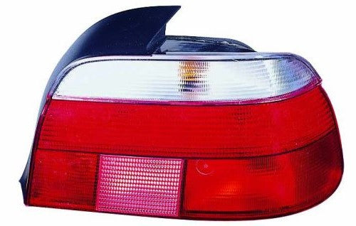 Farol Trasero Derecho Bmw Serie 5 (E39) 63212496298