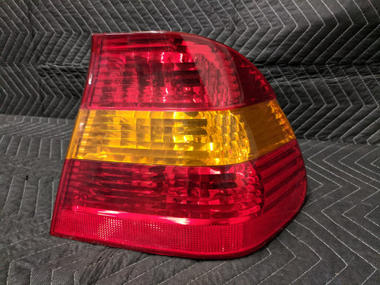 Farol Trasero Derecho Bmw Serie 3 (E46) 63216907934