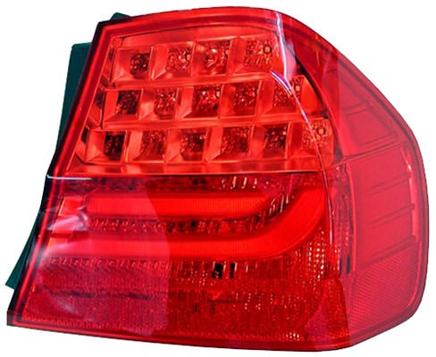 Farol Trasero Derecho Bmw Serie 3 (E90) 63217154154