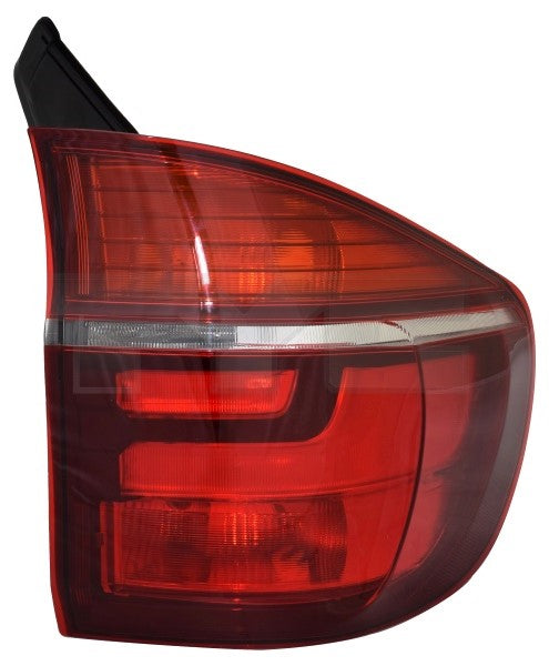 Farol Trasero Derecho Bmw X5 (E70) 63217200818