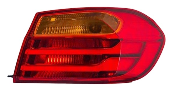 Farol Trasero Derecho Bmw Serie 4 (F32, F33, F36) 63217296098