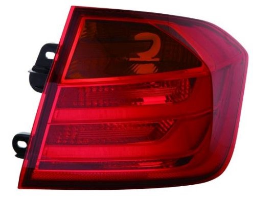 Farol Trasero Derecho Bmw Serie 3 (F30) 63217312846