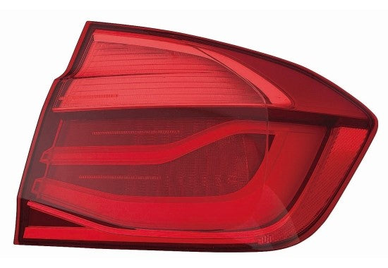 Farol Trasero Derecho Bmw Serie 3 (F30) 63217369118