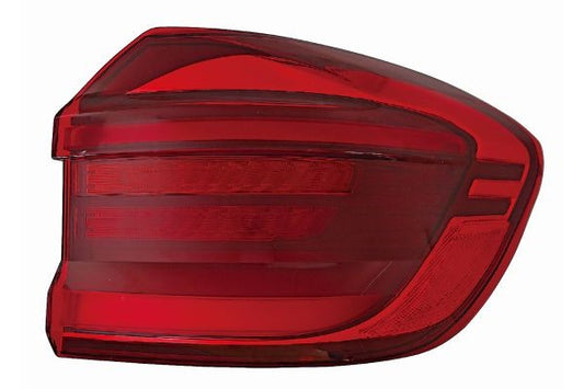 Farol Trasero Derecho Bmw X3 (G01) 63217408738
