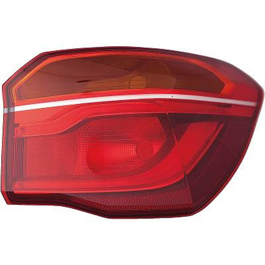 Farol Trasero Derecho Bmw X1 (F48) 63217488546