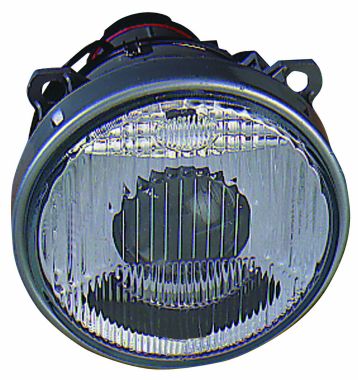 Farol Delantero Derecho Bmw Serie 3 (E30) 63311386716