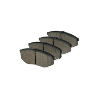 Pastillas De Freno Delanteras Mercedes Benz Clase C (W204), CLS (C218), E (W212) 0064202820
