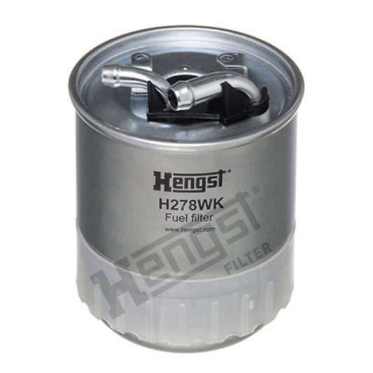 Filtro de Combustible Mercedes Benz Clase C (W203-W204), E (W211), M (W164) 6420920101