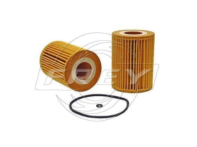 Filtro de Aceite Mercedes Benz Clase C (W203-W204), E (W211-W212-W213) 6421800009